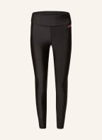 HUGO Leggings NISHELLE, Farbe: SCHWARZ (Bild 1)