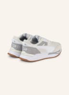 PUMA Sneakers MIRAGE SPORT REMIX, Color: ECRU/ CREAM/ GRAY (Image 1)