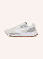 PUMA Sneakers MIRAGE SPORT REMIX, Color: ECRU/ CREAM/ GRAY (Image 1)