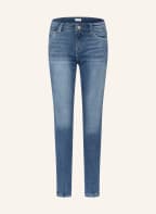 name it Jeans Skinny Fit, Farbe: BLAU (Bild 1)