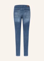 name it Jeans Skinny Fit, Farbe: BLAU (Bild 1)