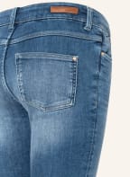 name it Jeans Skinny Fit, Farbe: BLAU (Bild 1)