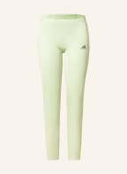 adidas 7/8-Tights FASTIMPACT RUNNING, Farbe: MINT (Bild 1)