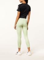 adidas 7/8-Tights FASTIMPACT RUNNING, Farbe: MINT (Bild 1)