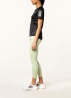 adidas 7/8-Tights FASTIMPACT RUNNING, Farbe: MINT (Bild 1)