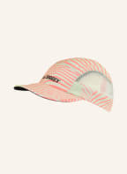 adidas Cap TERREX AEROREADY, Color: LIGHT YELLOW/ NEON RED (Image 1)
