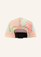 adidas Cap TERREX AEROREADY, Color: LIGHT YELLOW/ NEON RED (Image 1)