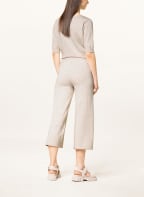 VILA Strick-Culotte , Farbe: CREME (Bild 1)