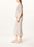 VILA Strick-Culotte , Farbe: CREME (Bild 1)