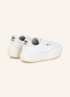 adidas Originals Sneaker HER COURT, Farbe: WEISS (Bild 1)