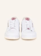 adidas Originals Sneaker CONTINENTAL 80 VEGAN, Farbe: WEISS/ ALTROSA (Bild 1)
