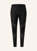 ASICS Tights ROAD BALANCE, Farbe: SCHWARZ (Bild 1)