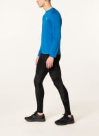 ASICS Tights ROAD BALANCE, Farbe: SCHWARZ (Bild 1)