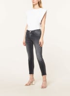 CLOSED Jeans BAKER Slim Fit , Farbe: MGY MID GREY (Bild 1)
