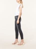 CLOSED Jeans BAKER Slim Fit , Farbe: MGY MID GREY (Bild 1)