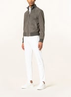 TOM FORD Leather jacket , Color: GRAY (Image 1)