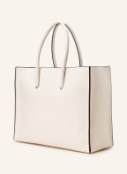 COCCINELLE Shopper, Farbe: WEISS (Bild 1)