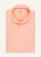 OLYMP Jerseyhemd No. Six 24/Seven super slim, Farbe: LACHS (Bild 1)