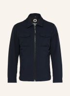 MILESTONE Funktionsjacke CHARLES , Farbe: DUNKELBLAU (Bild 1)