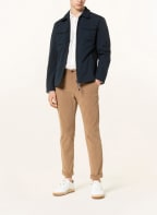 MILESTONE Funktionsjacke CHARLES , Farbe: DUNKELBLAU (Bild 1)
