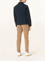 MILESTONE Funktionsjacke CHARLES , Farbe: DUNKELBLAU (Bild 1)