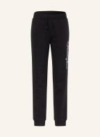 Champion Sweatpants , Farbe: SCHWARZ (Bild 1)