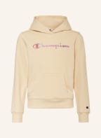 Champion Hoodie , Farbe: CREME (Bild 1)