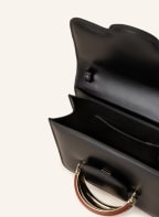 Chloé Umhängetasche KATTIE, Farbe: BLACK (Bild 1)