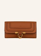 Chloé Geldbörse MARCIE, Farbe: TAN (Bild 1)