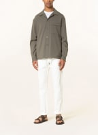 ZEGNA Overshirt , Farbe: OLIV (Bild 1)
