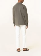 ZEGNA Overshirt , Farbe: OLIV (Bild 1)