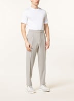 ZEGNA Anzug Regular Fit , Farbe: BEIGE (Bild 1)
