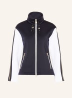 SPORTALM Golfjacke, Farbe: DUNKELBLAU/ WEISS (Bild 1)