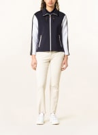 SPORTALM Golfjacke, Farbe: DUNKELBLAU/ WEISS (Bild 1)