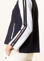 SPORTALM Golfjacke, Farbe: DUNKELBLAU/ WEISS (Bild 1)