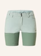 Peak Performance Outdoor-Shorts ICONIQ, Farbe: MINT/ HELLGRÜN (Bild 1)