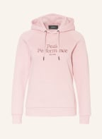 Peak Performance Hoodie ORIGINAL, Farbe: ROSÉ (Bild 1)