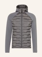 Peak Performance Hybrid-Steppjacke ARGON, Farbe: GRAU (Bild 1)