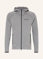 Peak Performance Midlayer-Jacke CHILL LIGHT, Farbe: GRAU (Bild 1)
