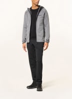 Peak Performance Midlayer-Jacke CHILL LIGHT, Farbe: GRAU (Bild 1)