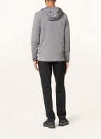 Peak Performance Midlayer-Jacke CHILL LIGHT, Farbe: GRAU (Bild 1)