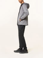 Peak Performance Midlayer-Jacke CHILL LIGHT, Farbe: GRAU (Bild 1)