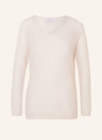 MaxMara LEISURE Pullover NADIR mit Mohair, Farbe: BEIGE (Bild 1)