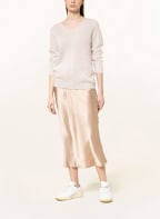 MaxMara LEISURE Pullover NADIR mit Mohair, Farbe: BEIGE (Bild 1)