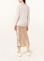 MaxMara LEISURE Pullover NADIR mit Mohair, Farbe: BEIGE (Bild 1)