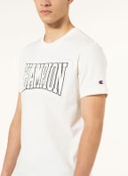 Champion T-Shirt, Farbe: ECRU (Bild 1)