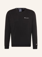 Champion Sweatshirt , Farbe: SCHWARZ (Bild 1)