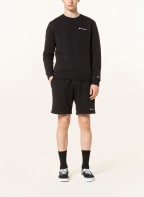 Champion Sweatshirt , Farbe: SCHWARZ (Bild 1)