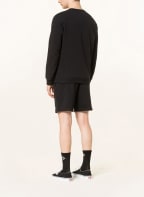 Champion Sweatshirt , Farbe: SCHWARZ (Bild 1)
