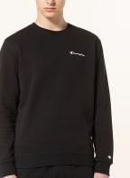 Champion Sweatshirt , Farbe: SCHWARZ (Bild 1)